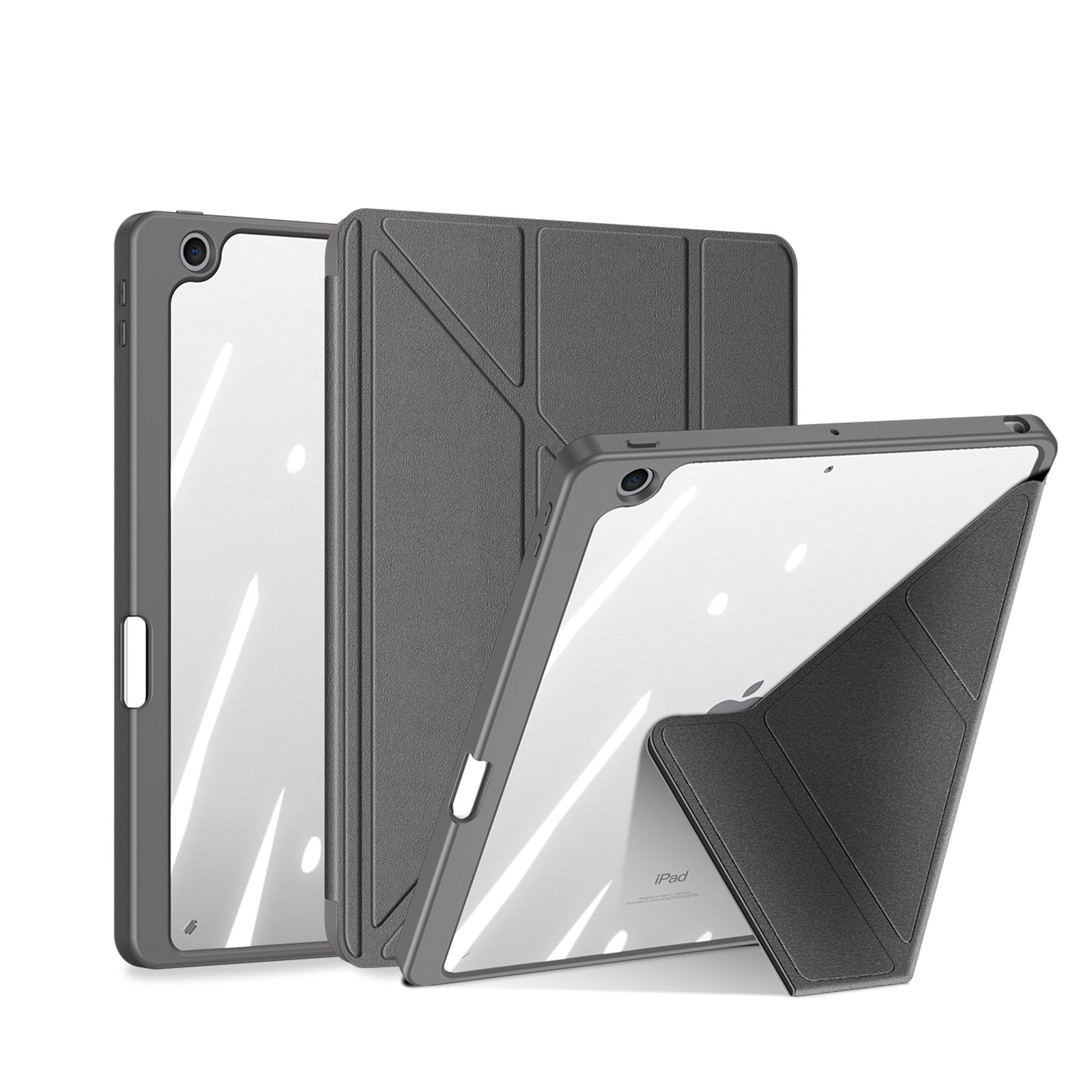 Dux Ducis Magi iPad 7/8/9 10.2"