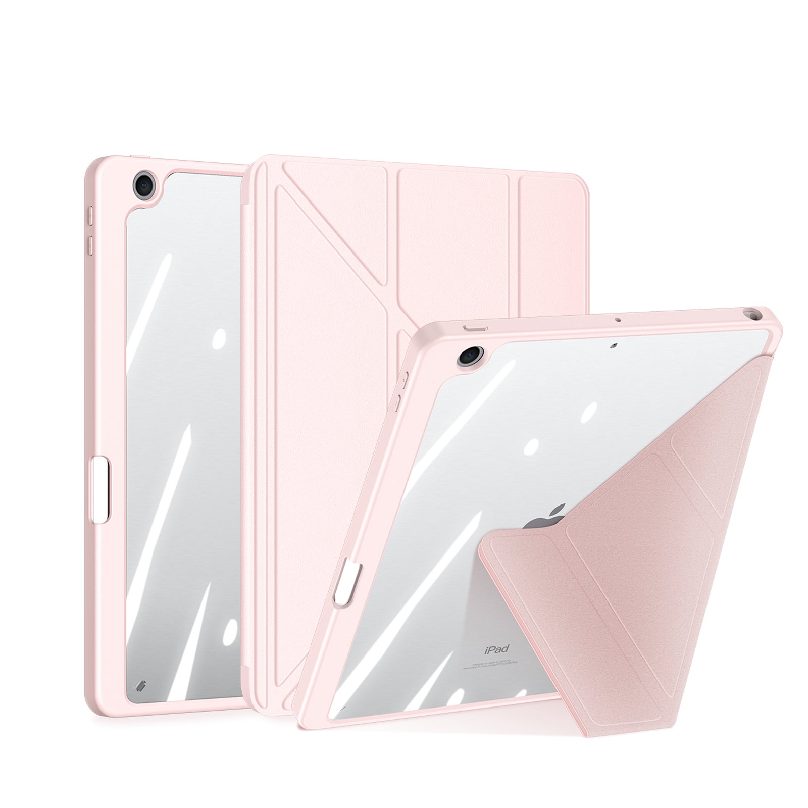 Dux Ducis Magi iPad 7/8/9 10.2"