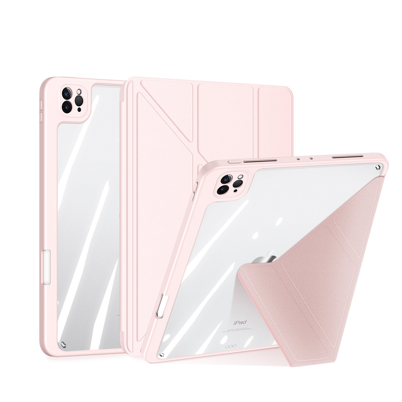 Dux Ducis Magi iPad Pro 11 (2024/2025)