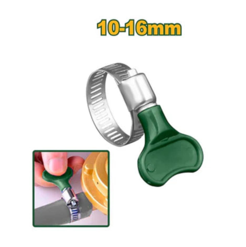 Manual Gas Screwdriver by Jadever 10-16 mm Durable