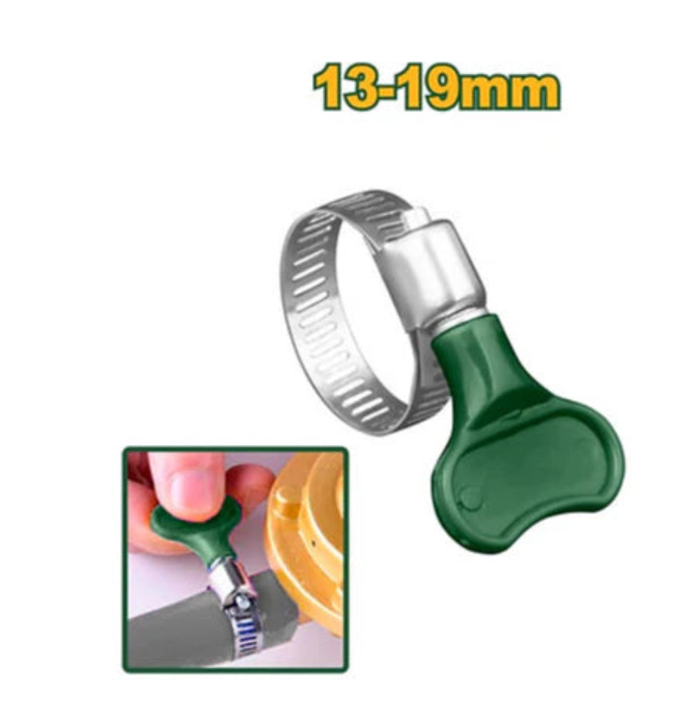 Manual Gas Screwdriver by Jadever 13-19 mm Durable