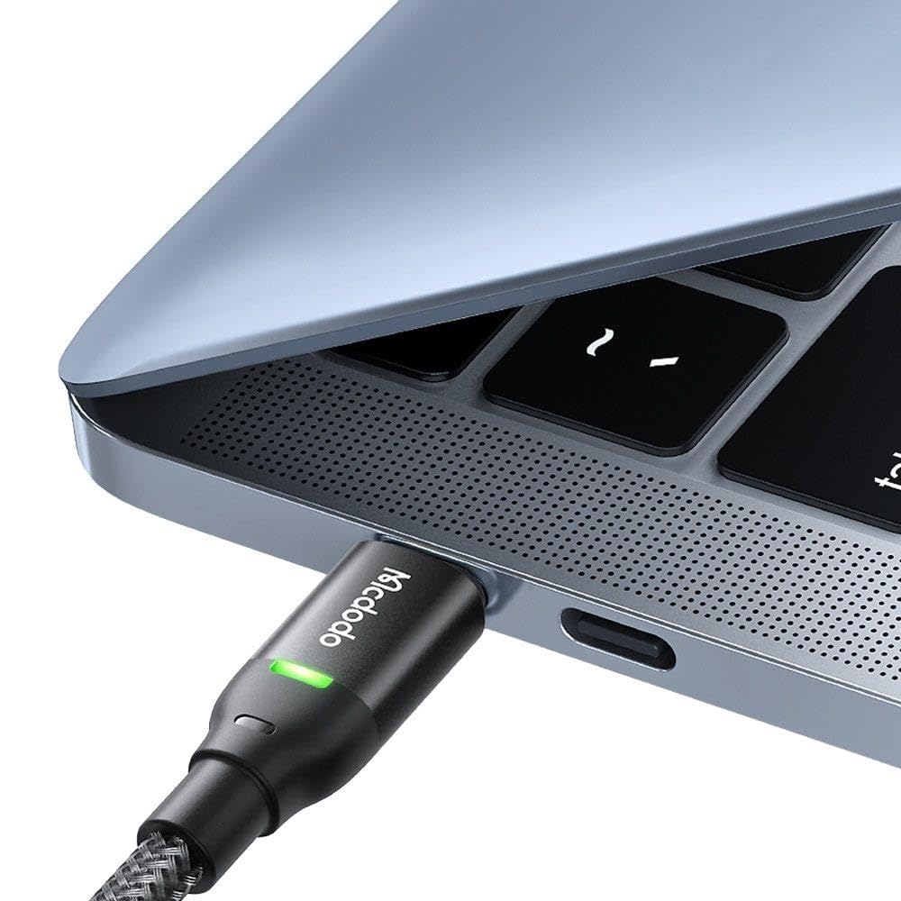 Mcdodo 100W PD Type C to Type C Fast Charging Cable 1.2m