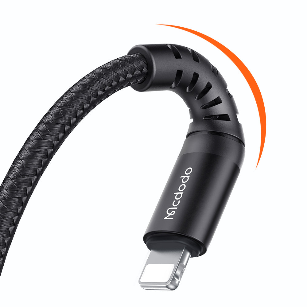 Mcdodo 1m Charging Data Cable for iPhone