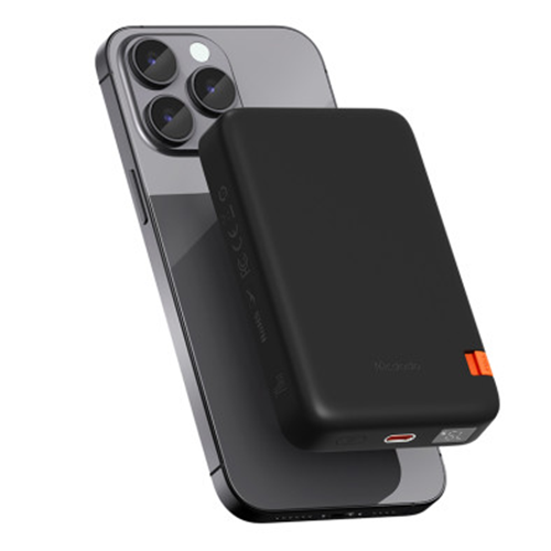 Mcdodo 20W 2 in 1 Magnetic Wireless Power Bank 10000mAh