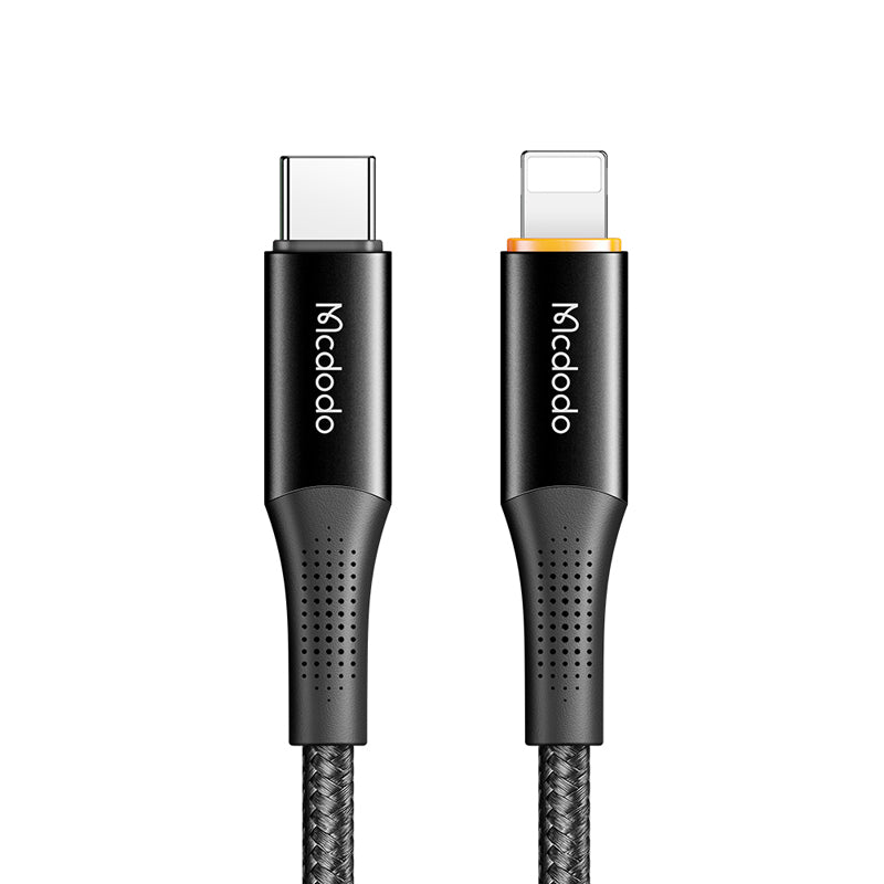 Mcdodo 20W Type C to Lightning Cable 1.2M Fast Charging
