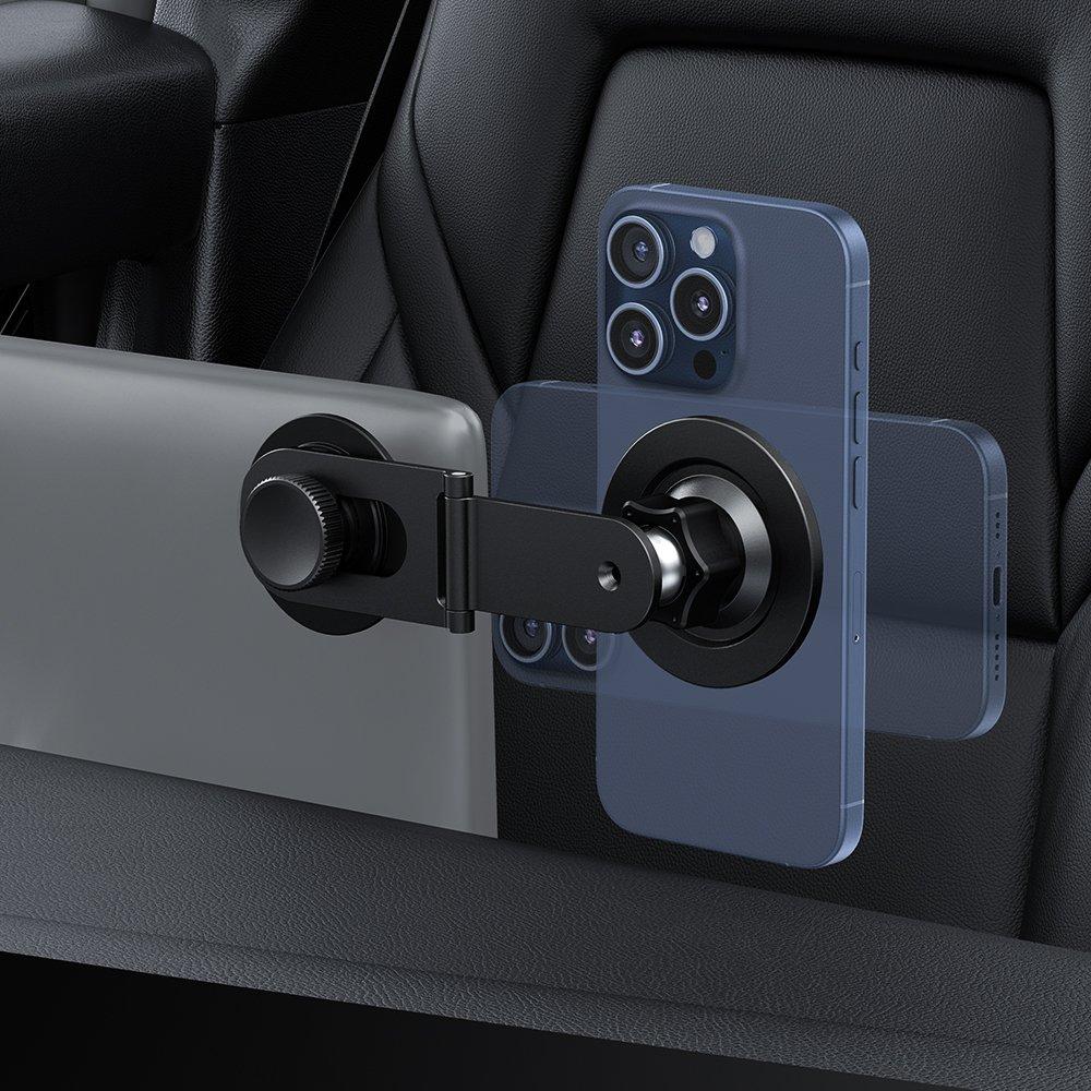 Mcdodo Magnetic MagSafe Car Mount for iPhone