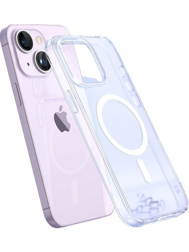 Mcdodo Magnetic Phone Case for iPhone 12 to iPhone 15