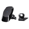 Mcdodo Magsafe Car Holder 15W Magnetic Wireless Charging - Black