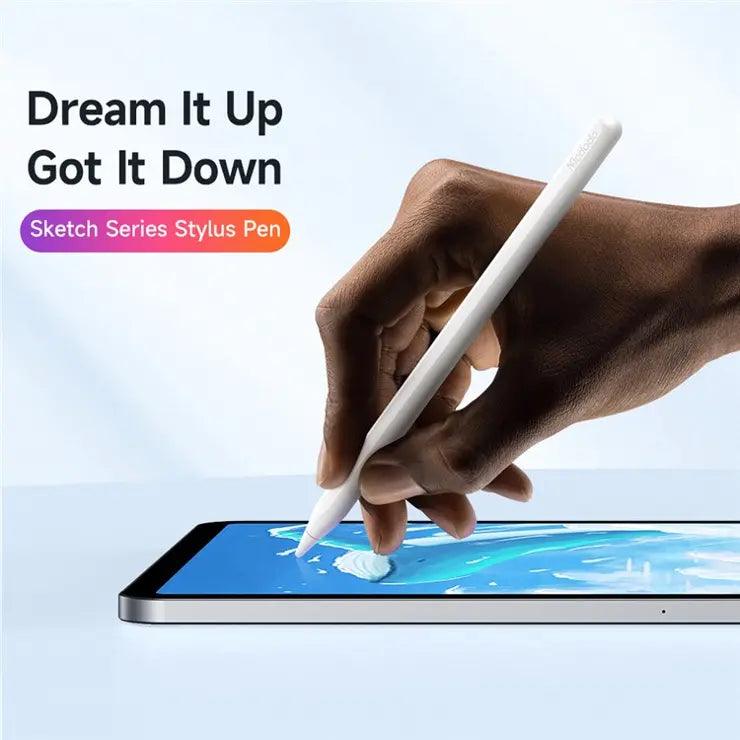 Mcdodo Smart Stylus Pen with Magnetic Charging Precision & Creativity