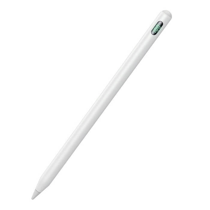 Mcdodo Stylus Pen for iPad - Battery Display Version