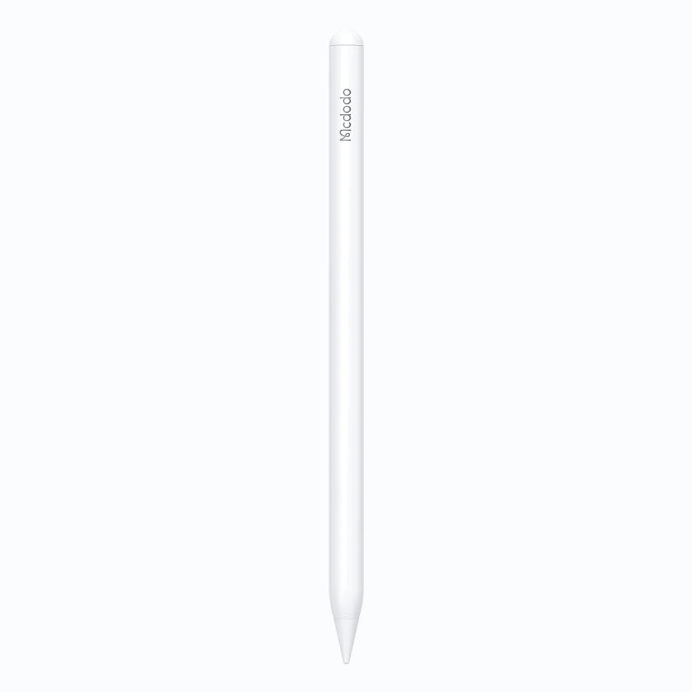Mcdodo Stylus Pen for iPad - White