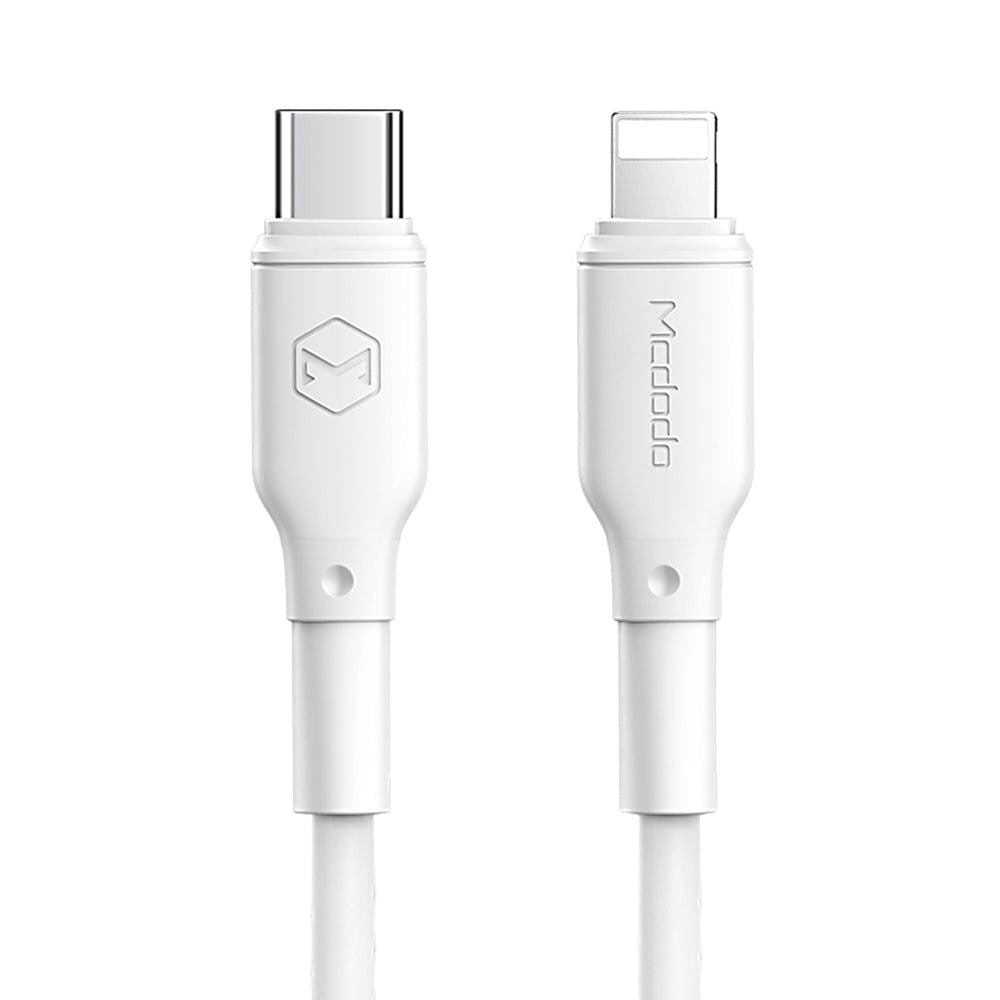 Mcdodo USB-C to Lightning Cable 1.2m Fast Charging