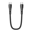 Mcdodo USB-C to USB-C Cable 60W 0.2m - Black