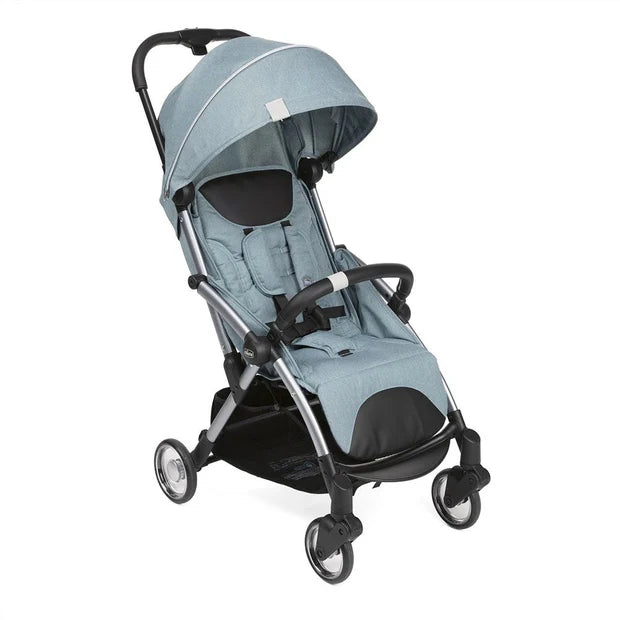 Chicco Goody Plus Stroller – Dusty Green