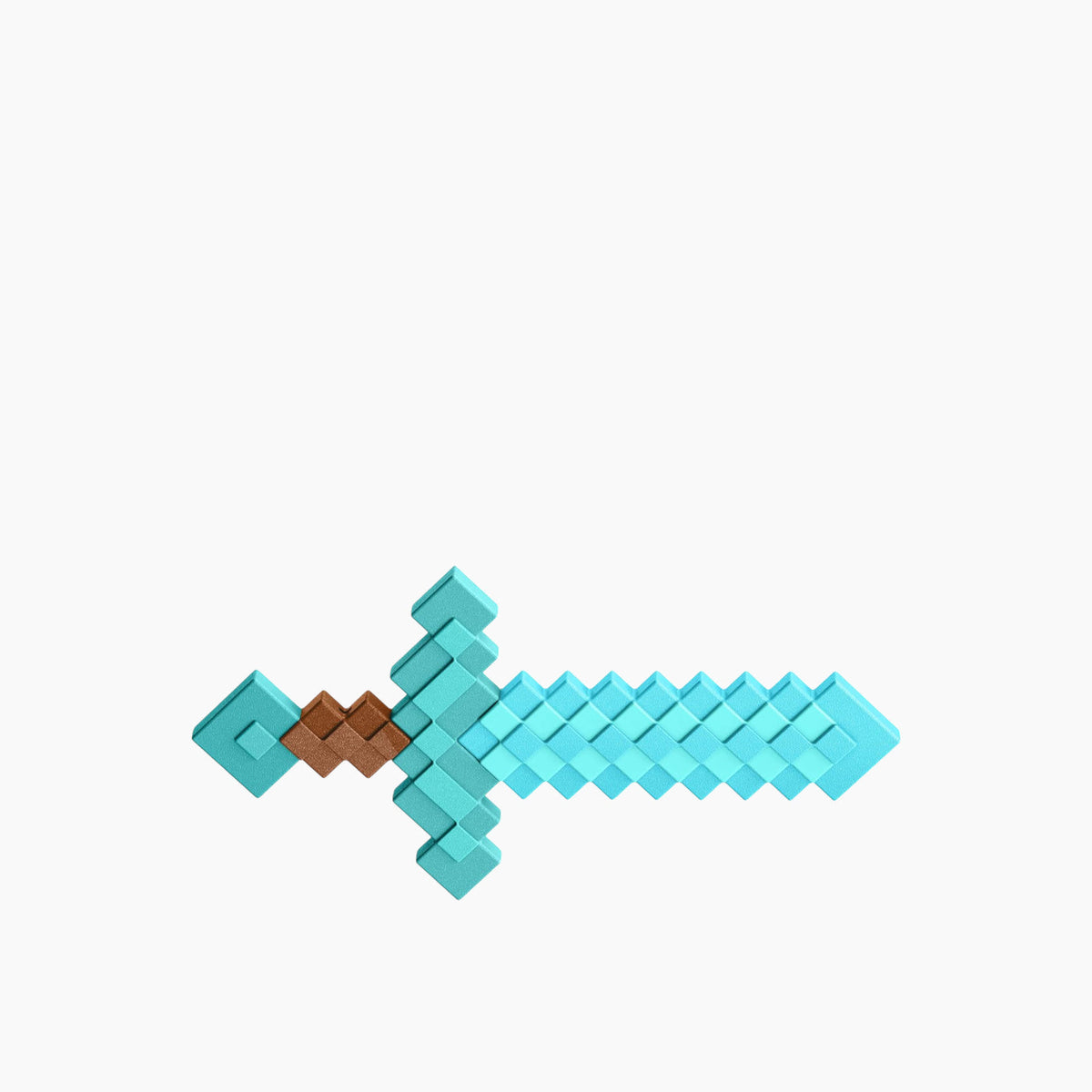 Minecraft Basic Roleplay Diamond Sword