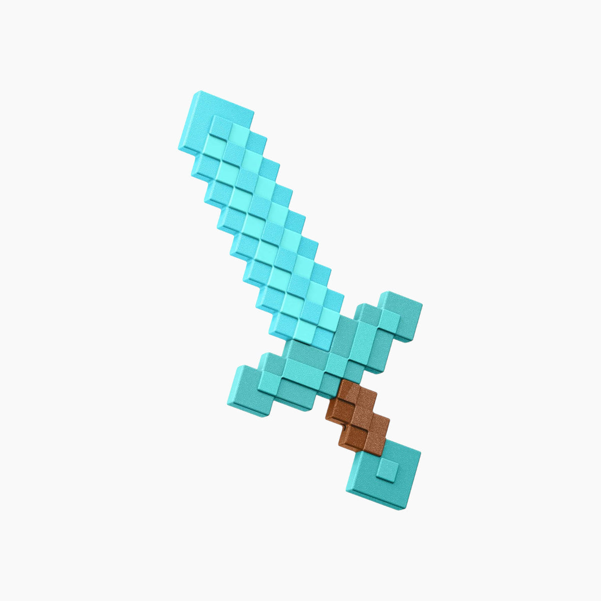 Minecraft Basic Roleplay Diamond Sword