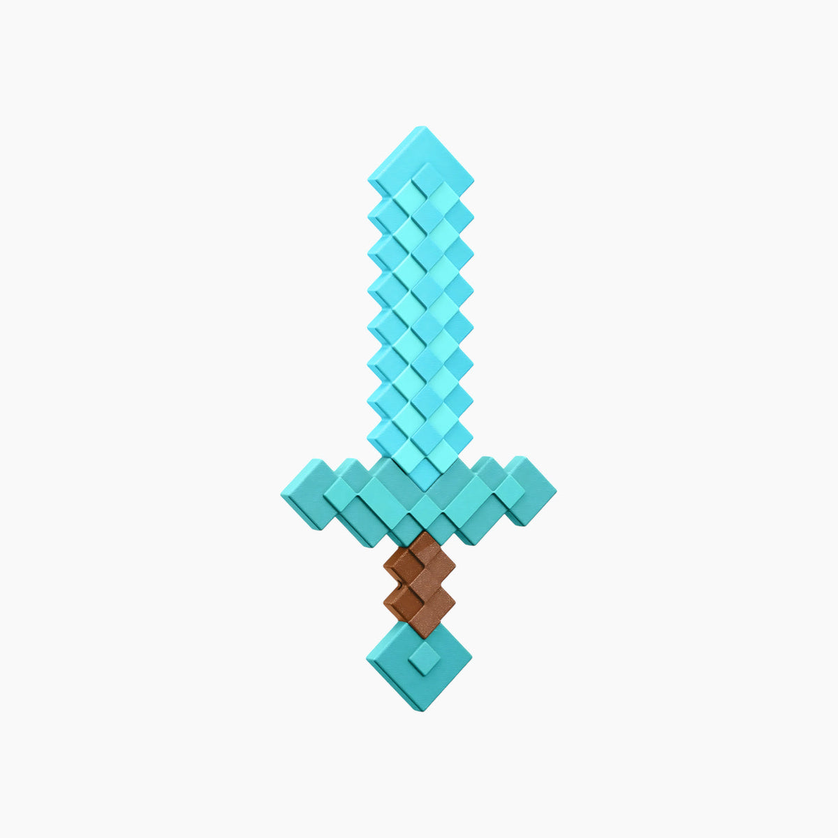 Minecraft Basic Roleplay Diamond Sword