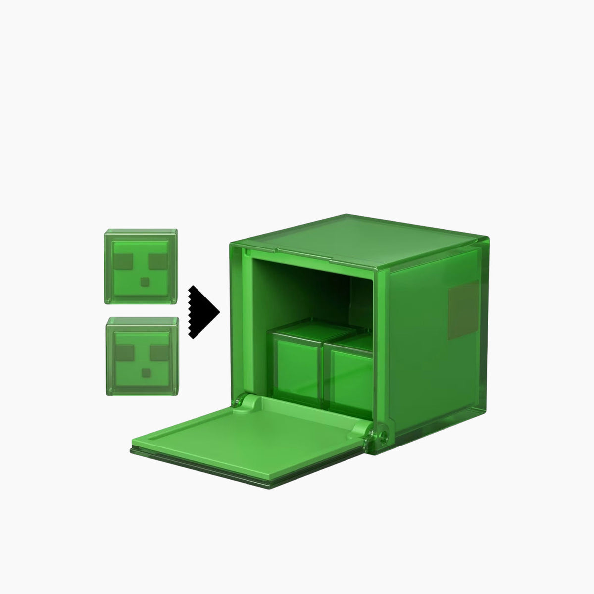 Minecraft Core 3.25" Activation – Assorted