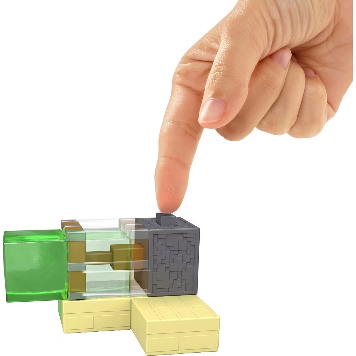 Minecraft Core 3.25" Activation – Assorted