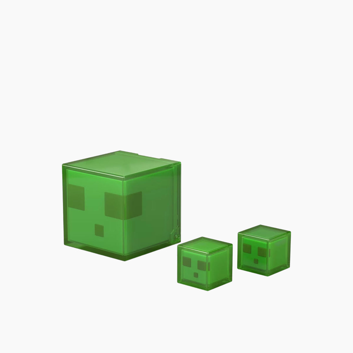 Minecraft Core 3.25" Activation – Assorted