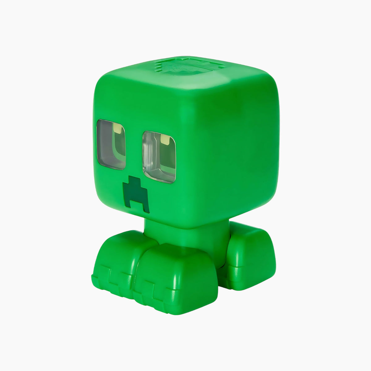 Minecraft My Pet Creeper