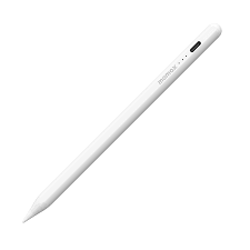 Momax Onelink Active Stylus Pen 4.0 for iPad Precision & Features - White