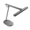 Momax Q.Led 2 Desk Lamp with 15W Wireless Charging - Space Grey