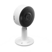 Momax Smart Eye 2K IP Camera with Night Vision & Motion Alerts - White