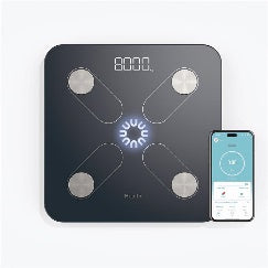 Nutricook Healthi Smart Body Scale – NC-SC240B