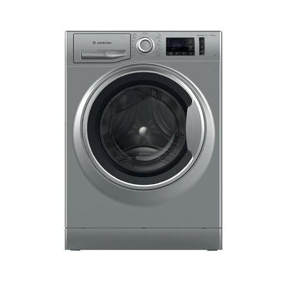 ARISTON Washing Machine – 8 kg – 1200 RPM | Efficient Cleaning