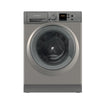 ARISTON Washing Machine – 8 kg – 1200 RPM | Efficient & Modern