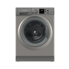 ARISTON Washing Machine – 8 kg – 1200 RPM | Efficient & Modern