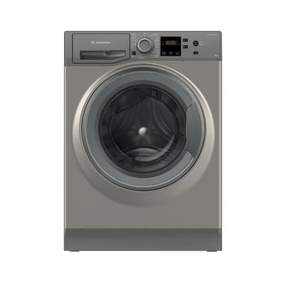 ARISTON Washing Machine – 8 kg – 1200 RPM | Efficient & Modern