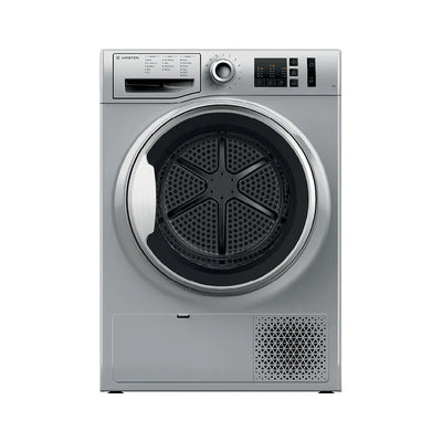 ARISTON Dryer – 8 kg – A+ | Fast & Energy-Efficient