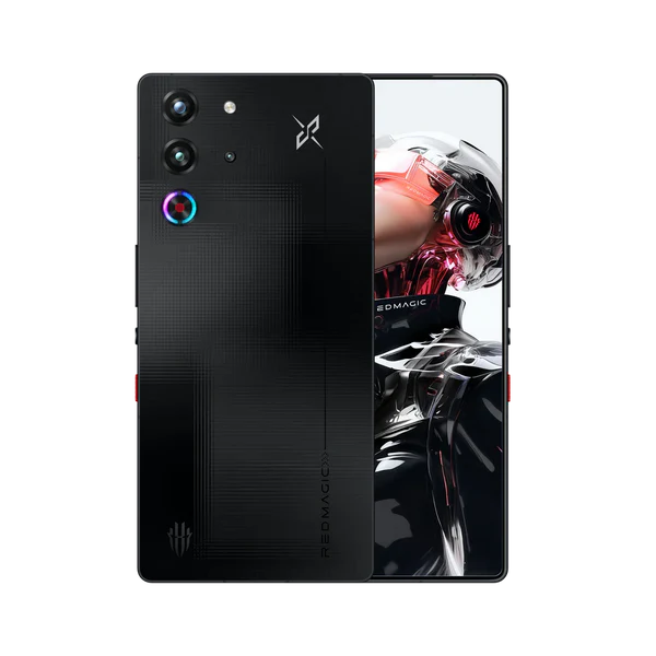 RedMagic 10S Pro - Gaming Phone with 144Hz Display