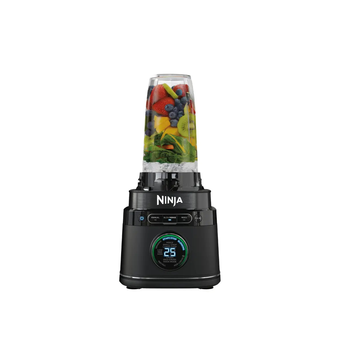 Ninja Detect Power Blender Pro TB301ME – 2-in-1, 1200W, Jug & Single Serve