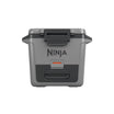 Ninja FrostVault 28L Hard Cooler | FB131 | 5-Day Ice Retention | Dry Storage Drawer | Outdoor Cooler