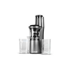 Nutribullet Slow Juicer 150W - Charcoal Black