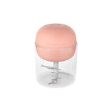 Nutricook Choppi 500ML - Canyon Sunset