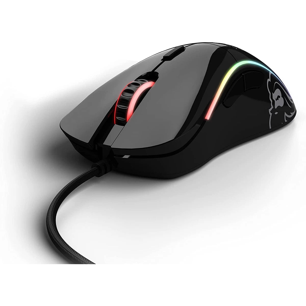 Glorious Model D- Wired Gaming Mouse – 61g Superlight