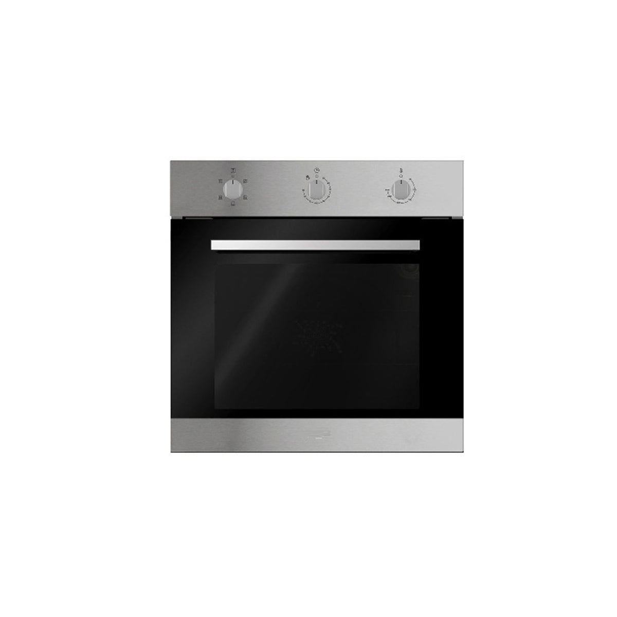 Conti Bi Electric Oven, 60cm -61L – OEK 6108 IX