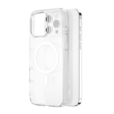 Wiwu iShield Pro MCC-101 Case for Series iPhone 16