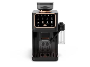 Arzum OKKA Barista Pro Automatic Espresso Machine – Copper