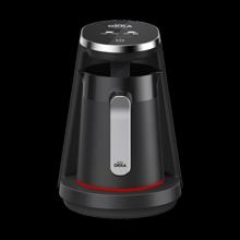 Arzum OKKA Minio Turkish Coffee Machine – Chrome