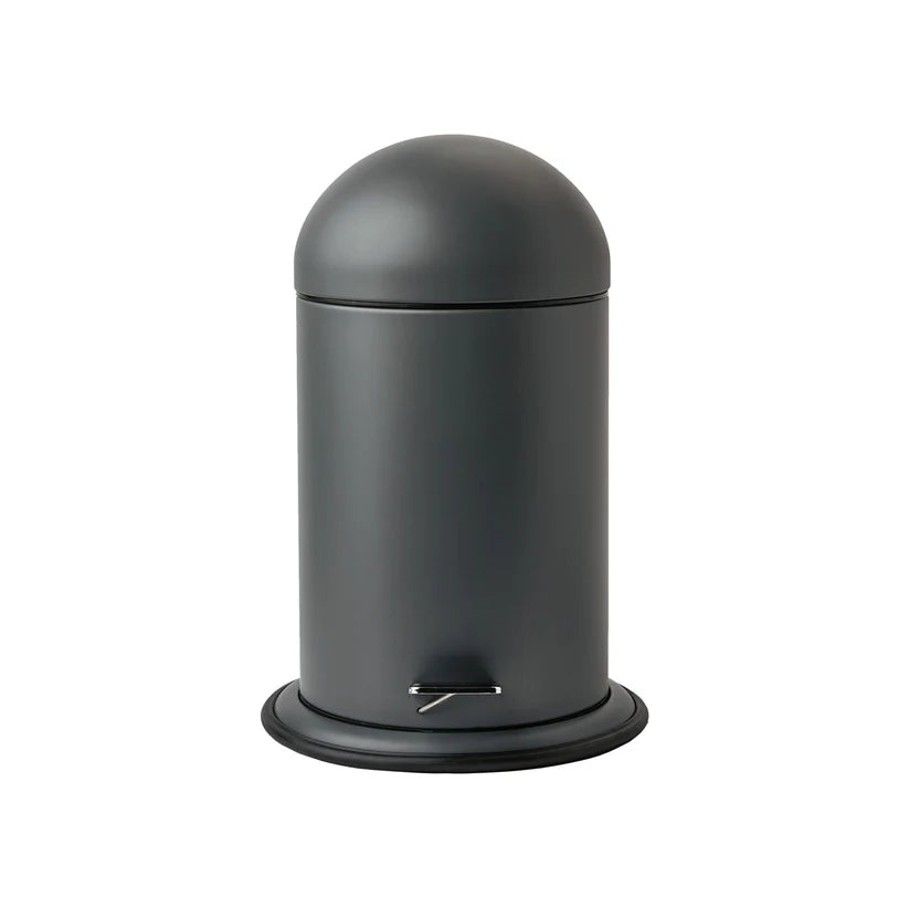 Aquanova Ona 3L Waste Bin – Compact, Elegant Belgian Design