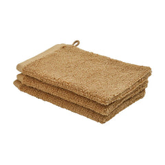Aquanova Oslo Washcloth – 100% Cotton, 16×22 cm, Soft & Absorbent