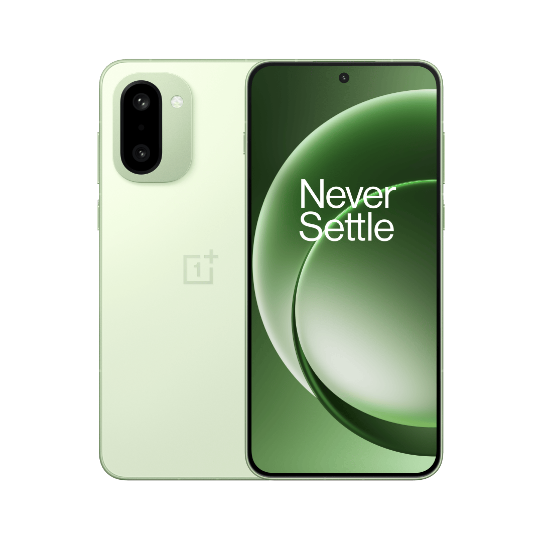 OnePlus 15R With 100W Charger + Cover