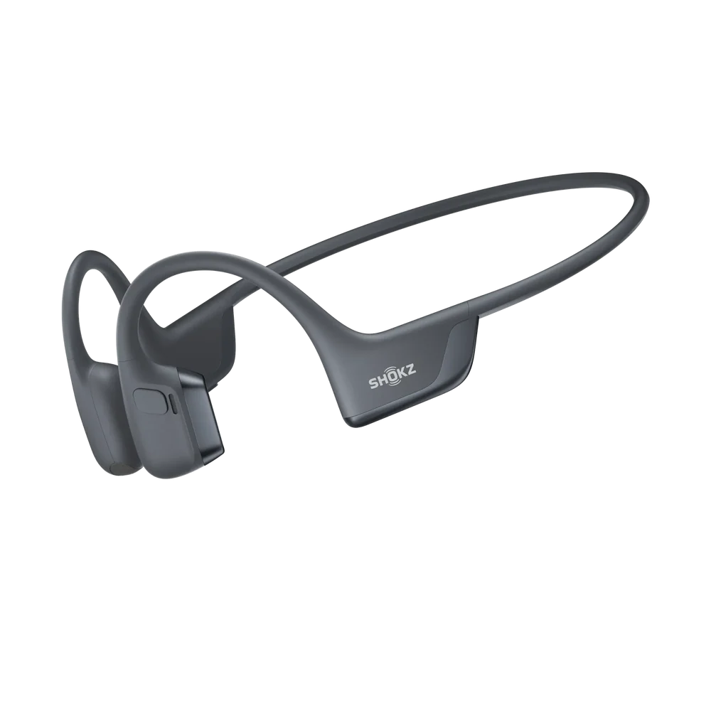SHOKZ OpenRun Pro 2 – Bone Conduction Sport Headphones