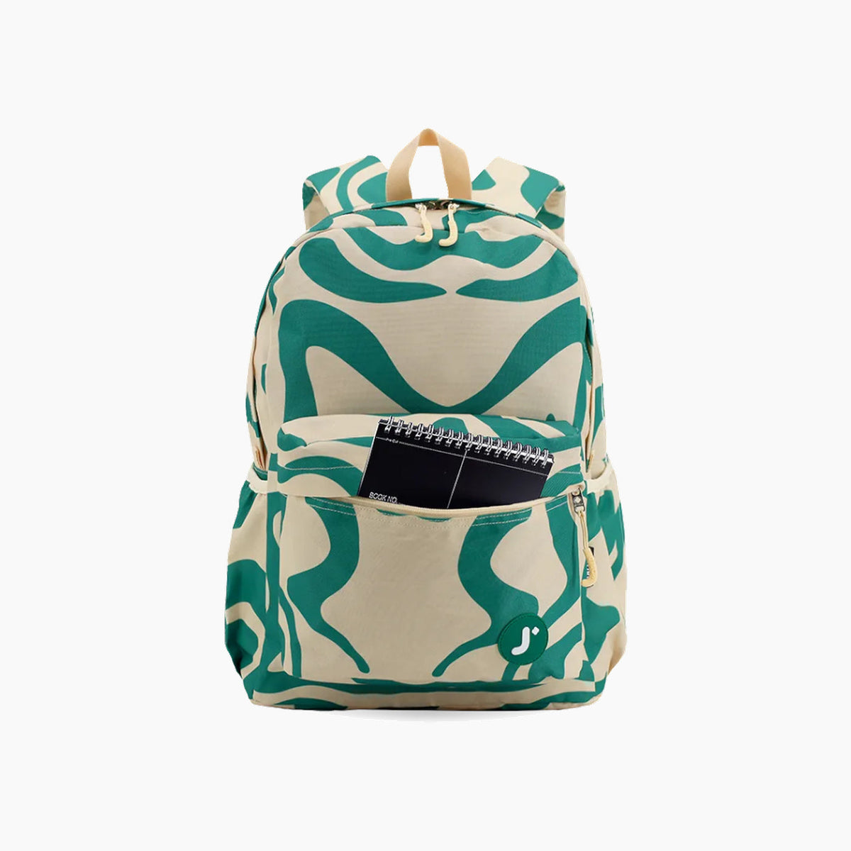 J World Oz Daypack Backpack