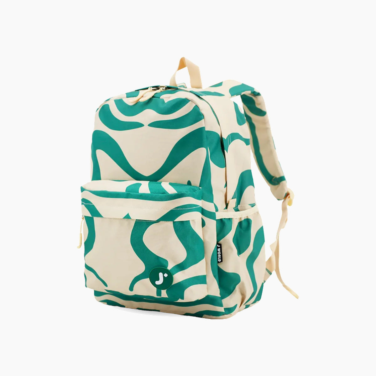 J World Oz Daypack Backpack